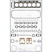 Austral Head Set (Vrs) - DC931A