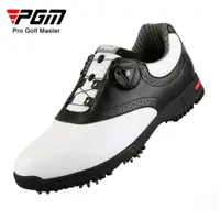 在飛比找蝦皮商城優惠-PGM 男士高爾夫球鞋 春夏防水防滑運動鞋 休閒鞋 - XZ