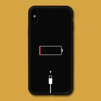 在飛比找蝦皮購物優惠-充電提示 手機殼Iphone 13 Pro 11 Max X