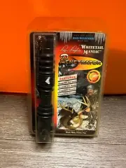 Whitetail Maniac Penetrator Whitetail Deer Game Call Roger Ragline NEW Old Stock