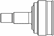 841013 Joint Kit, drive shaft