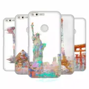 OFFICIAL AIMEE STEWART LANDSCAPES HARD BACK CASE FOR GOOGLE PHONES