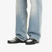 Bass Weejuns Larson Penny Loafer