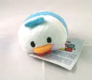 Donald Duck Tsum Tsum Mini Plush Toy 3 1/2" Disney Exclusive