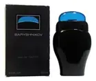 Baryshnikov for Men 100ml EDT Spray Unsealed Box Genuine Perfume Discontinued