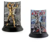 Royal Selangor Loki Journey into Mystery Vol 1 #85 - Gilt
