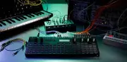 KORG SQ-64 POLY SEQUENCER (NEW sealed in BOX)