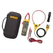 Fluke 393FC Solar Clamp Meter