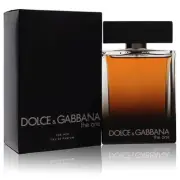 The One by Dolce & Gabbana Eau De Parfum Spray 3.3 oz / e 100 ml