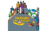 The Beatles - Yellow Submarine - Vinyl Album
