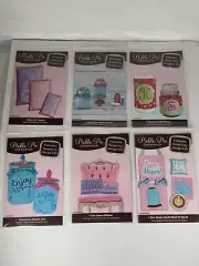 Pickle Pie Designs CD Lot Of 6