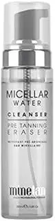 [MINETAN BODY.SKIN] Eraser - Fake Tan Remover - Removes Self Tan Mousses, Lotions and Mists, Vegan Friendly, 6.7 fl oz, 200 ml