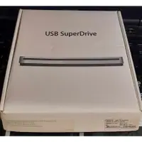 在飛比找蝦皮購物優惠-Apple 蘋果 A1379  Super Drive US