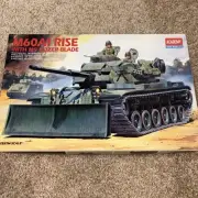 Academy 1/35 M60A1 Rise