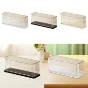 Acrylic Display Case Collectibles Figures Box for Anime Figurine Toys Statue