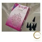 New Daihatsu Incense Pokettoaroma Poketan Cone Lavender # Pk – 5