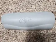 LA Spas® Wall Pillow w/ Logo FD-62031 5FD-62031◇Replacement Spa/Jacuzzi Headrest