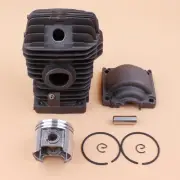 Cylinder Piston Engine Pan For Stihl MS250 025 MS230 023 Chainsaw Nikasil 42.5MM