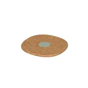Balance Magnetic Cork Trivet