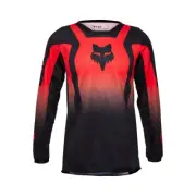 Fox Racing Youth 180 LEAN jersey Motocross MX ATV MTB UTV Offroad Dirtbike
