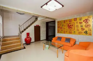 蓬萊如家公寓Rujia Apartment