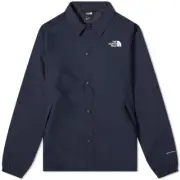 The North Face Women’s IC Coaches Jacket, Aviator Navy, XL.