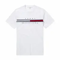 在飛比找momo購物網優惠-【Tommy Hilfiger】TOMMY 經典刺繡文字Lo