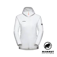 在飛比找PChome24h購物優惠-【Mammut 長毛象】Aconcagua ML Hoode