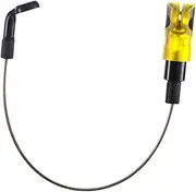 Eigell Swing Chain Fishing Swing Portable Accessories Tackle Stable Carp Alarm Hanging for Carp Fishing Bite Alarm Bite Indicator