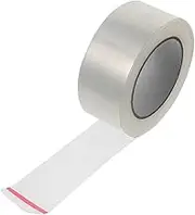 Silent Tape Mailing Dispenser White Duct Tape Shipping Green Tape Boxes Sealant Heavy Duty Tape Refills Decking Tape Gaffer Tape Strapping Clear Roof Package Press Stapler The Pet