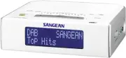 DCR89+ DAB+/FM Clock Radio