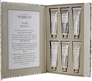 Morris & Co Pure Morris Hand Cream Library, 554 g