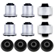 V8 Vantage Virage front control arm bushing kit For Aston Martin DB9 DBS RAPIDE (for: Aston Martin)