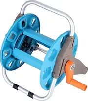 G1/2 Garden Water Hose Rack Car Washer Tool for 30m Hose Storage Gardening Accessory