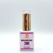 Billionaire BIAB Builder Gel Brush-On Soak Off 19 15ml