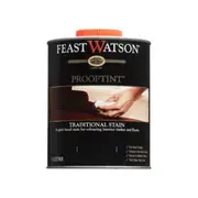 Feast Watson 1L Walnut Prooftint Interior Stain