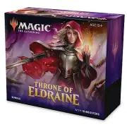 [NEW] Throne of Eldraine - Bundle Box - MTG Pack - Sealed