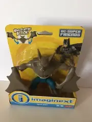 IMAGINEXT MAN-BAT / new sealed box/ made 2015