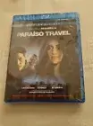 Paraiso Travel - Ana de la Reguera Blu-ray Mexican Edition No English Subtitles