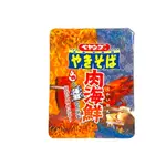 ⭐預購⭐PEYOUNG 日式炒麵 /肉與海鮮口味(日本原裝)新貨到🔥🔥🔥