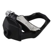 Venzo 9/16" Sealed Bearings Cycling Road Bike Clipless Pedals With 9D Cleats