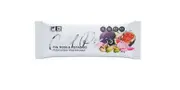 Fibre Boost Cold pressed protein bar - Fig Rose and Pistachio | 60g / Fig Rose and Pistachio