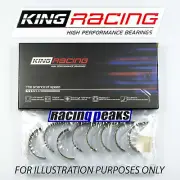 Mitsubishi 2.0L 16v Evo10 4B11 main bearings KING Race MB5722XP (for: Mitsubishi)