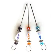 STILETTO SEWING CRAFTS TOOL QUILTING SCRIBE SET OF 3 KJ4IYFCRAFTS EBAY