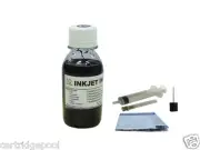 100ml Black Refill Ink kit for Canon PG-245 XL for MG2420 MG2520 printers