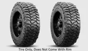 Mickey Thompson Baja Legend MTZ Tire 33X12.50R20LT Pair 247925