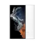 Samsung Galaxy S22 Ultra 5G 512GB (White) [~Renewed: Good]