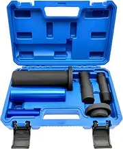 Daseeme Dual Clutch Transmission Oil Removal Installation Tool Replacement for Ford Volvo DPS6