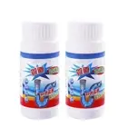 Drain Clog Remover Sink Drain Cleaner Pipe Dredge Powder Kitchen Toilet Pipel JY