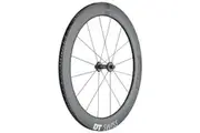 DT Swiss TRC1400 Dicut 65 Clincher Track Front Wheel